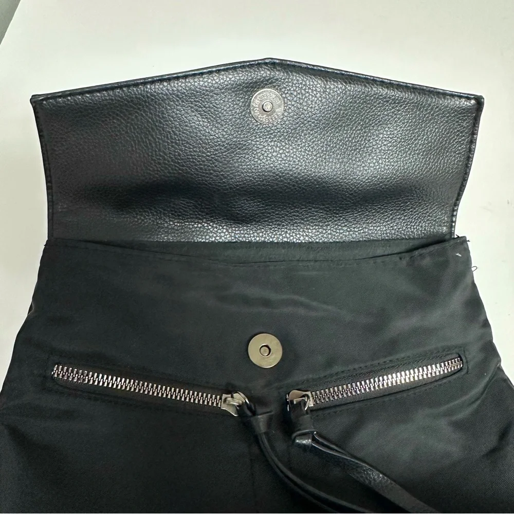 Botkier Black Backpack - Picture 5 of 8
